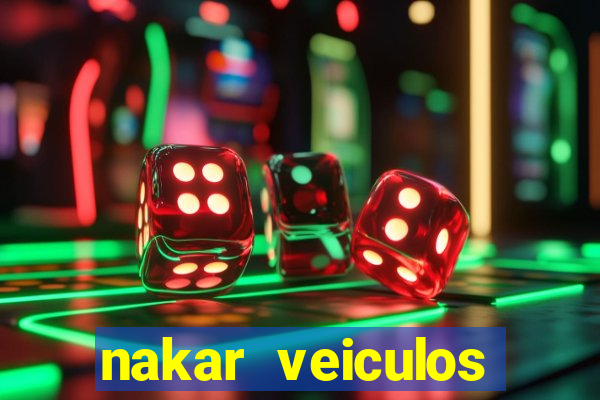 nakar veiculos porto alegre